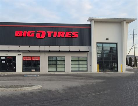 Check Big O Tires in Springville, UT, 1750 West on Cylex and find ☎ (801) 477-6..., contact info, ⌚ opening hours.